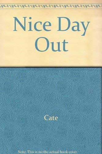 Nice Day Out,Used