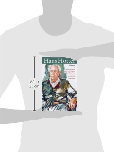 Hans Hotter: Memoirs,Used