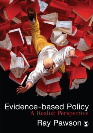 EvidenceBased Policy,Used