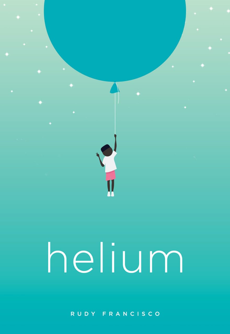 Helium (Button Poetry),Used