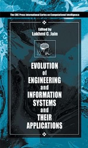 Evolution Of Engineering And Information Systems And Their Applications (International Series On Computational Intelligence),Used