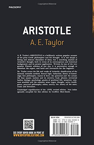Aristotle,Used