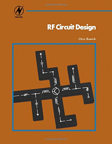 RF Circuit Design,Used