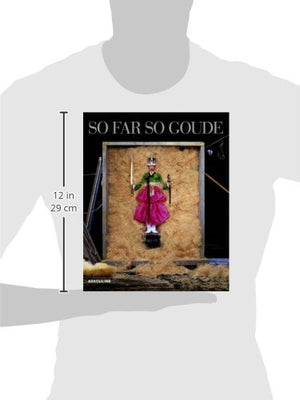 So Far, So Goude,Used