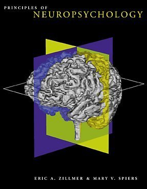Principles of Neuropsychology,Used
