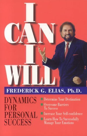 I Can I Will : Dynamics for Personal Success,Used