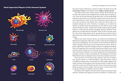Immune: A Journey Into The Mysterious System That Keeps You Alive,Used