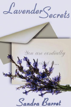 Lavender Secrets,Used