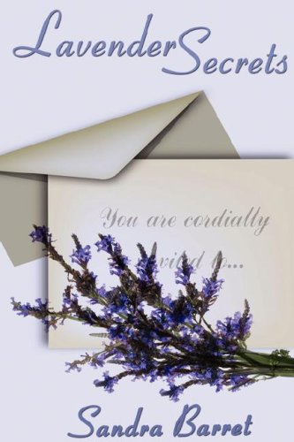 Lavender Secrets,Used