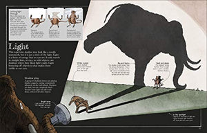 Mammoth Science: The Big Ideas That Explain Our World (DK David Macaulay How Things Work),Used