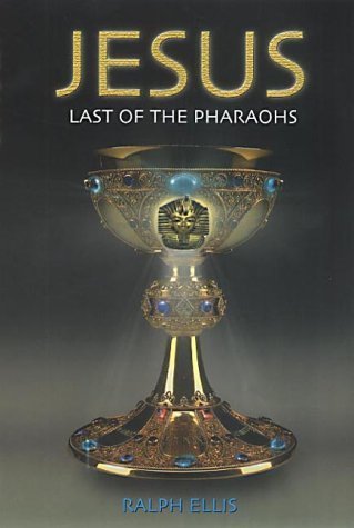 Jesus : Last Of The Pharaohs-new,New