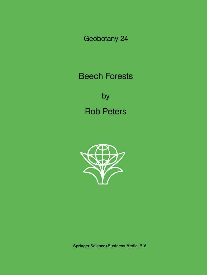 Beech Forests,Used