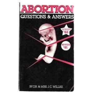 Abortion: Questions and Answers,Used