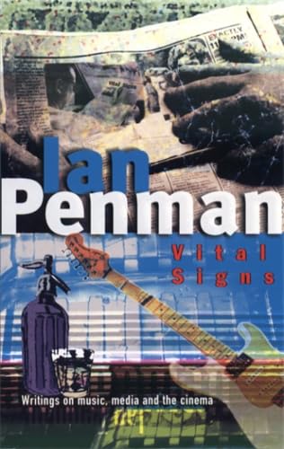 Vital Signs: Music, Movies, and Other Manias,Used