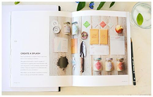 How to Style Your Brand: Everything You Need to Know to Create a Distinctive Brand Identity,New