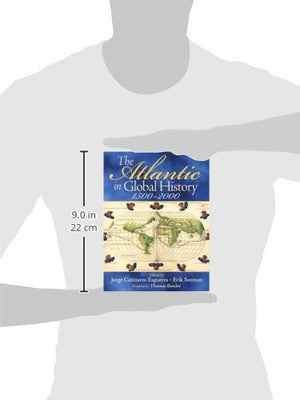 The Atlantic In Global History, 15002000-new