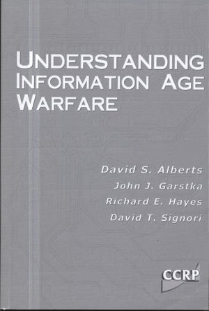 Understanding Information Age Warfare,Used