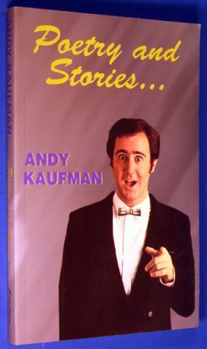 Poetry and Stories,Used