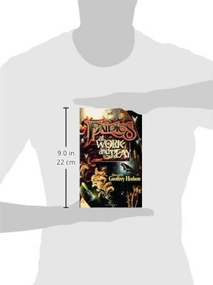 Fairies at Work and Play (A Quest Book),Used