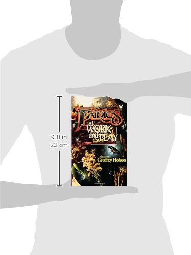 Fairies at Work and Play (A Quest Book),Used