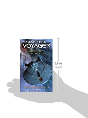 Acts Of Contrition (Star Trek: Voyager)