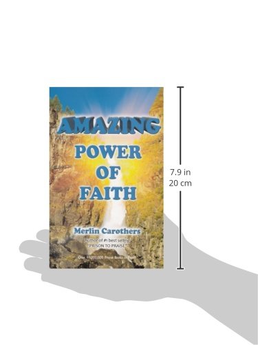 Amazing Power of Faith,Used