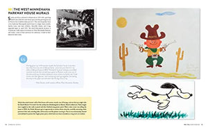 Charles M. Schulz: The Art and Life of the Peanuts Creator in 100 Objects (Peanuts Comics, Comic Strips, Charlie Brown, Snoopy),Used
