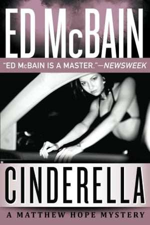 Cinderella (A Matthew Hope Mystery),Used