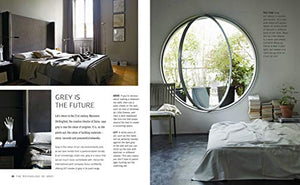 Shades of Grey: Decorating with the most elegant of neutrals,Used