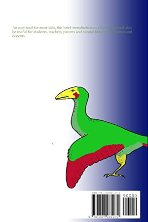 Dinosaurs and Other Ancient Animals,Used