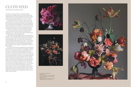 Blooms: Contemporary Floral Design,New