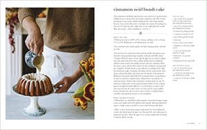 Sweet Paris: Seasonal Recipes From An American Baker In France-used