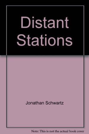 Distant Stations,Used
