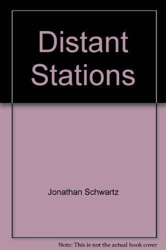 Distant Stations,Used