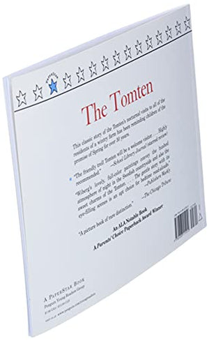 The Tomten,Used