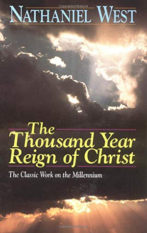 Thousand Year Reign of Christ, The,Used