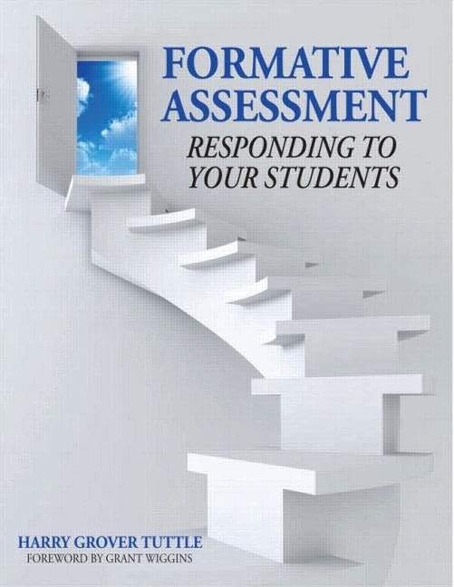 Formative Assessment,New