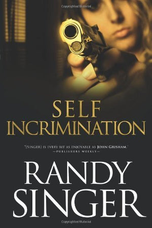 Self Incrimination,Used