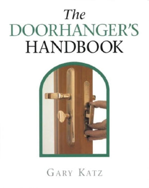 The Doorhanger's Handbook,Used