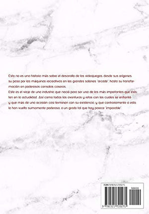 Videojuegos: Una Historia que Contar (Spanish Edition),Used