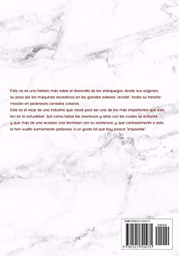 Videojuegos: Una Historia que Contar (Spanish Edition),Used