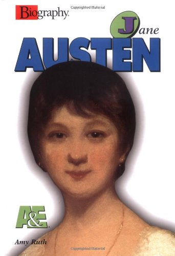Jane Austen (Biography (A & E)),Used