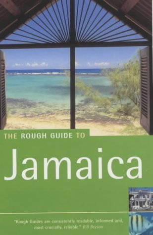 The Rough Guide to Jamaica 3 (Rough Guide Travel Guides),Used
