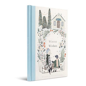 Winter Wishes,Used