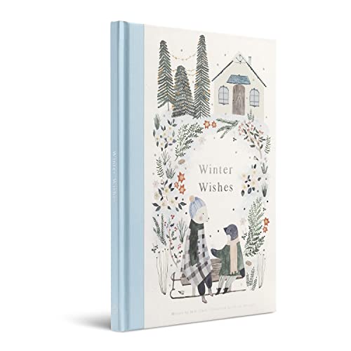 Winter Wishes,Used