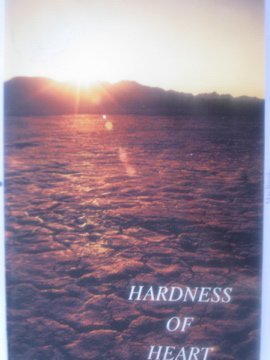 Hardness Of Heart (Enemy of Faith),Used