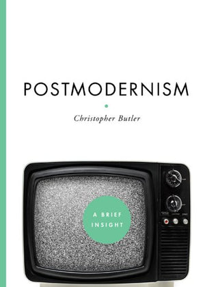 Postmodernism: A Brief Insight,Used