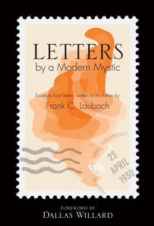 Letters by a Modern Mystic,Used