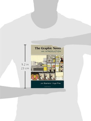 The Graphic Novel: An Introduction (Cambridge Introductions to Literature (Hardcover)),Used