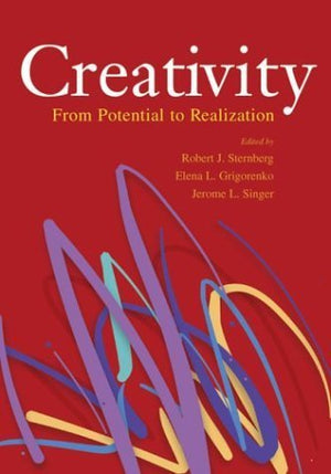 Creativity: From Potential to Realization,Used
